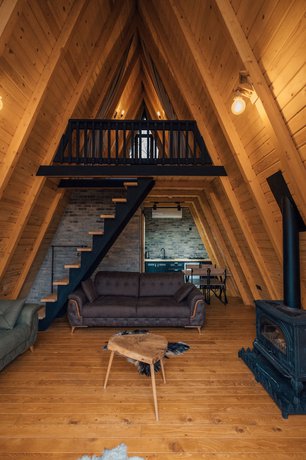 Imagen de la habitación del Babil Bungalow Boutique Hotel. Foto 13