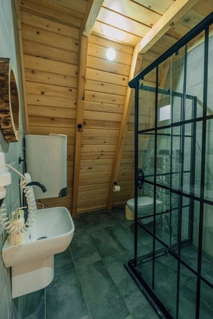 Imagen de la habitación del Babil Bungalow Boutique Hotel. Foto 14