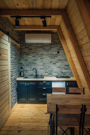 Imagen de la habitación del Babil Bungalow Boutique Hotel. Foto 16