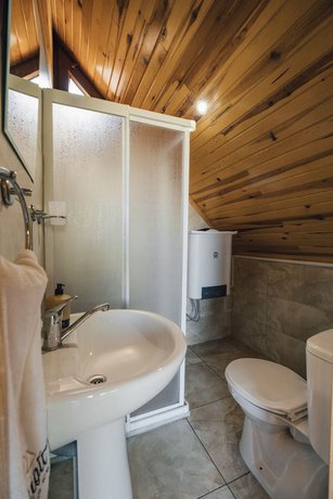 Imagen de la habitación del Babil Bungalow Boutique Hotel. Foto 18