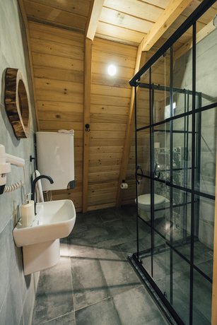 Imagen de la habitación del Babil Bungalow Boutique Hotel. Foto 20