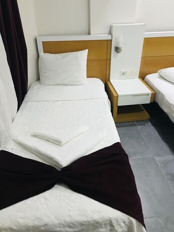 Imagen general del Babil Hotel. Foto 1