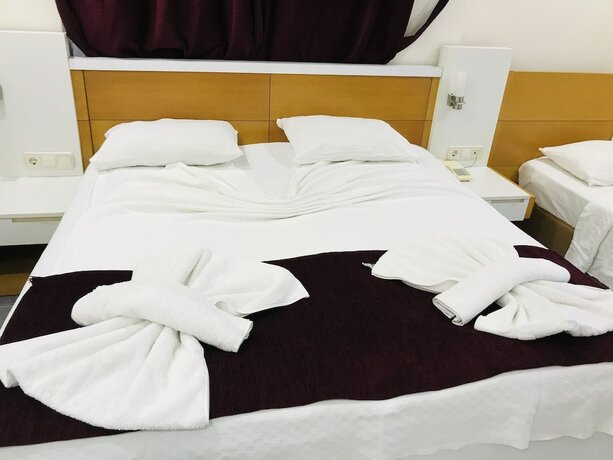 Imagen general del Babil Hotel. Foto 2