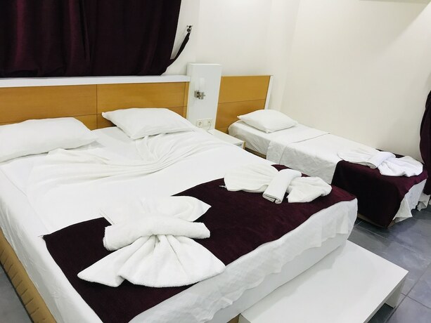 Imagen general del Babil Hotel. Foto 3