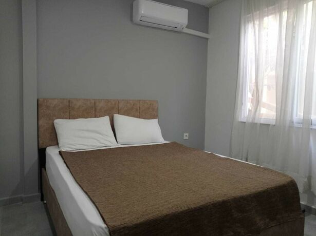 Imagen de la habitación del Babil Hotel. Foto 13