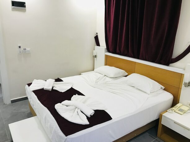 Imagen general del Babil Hotel. Foto 5