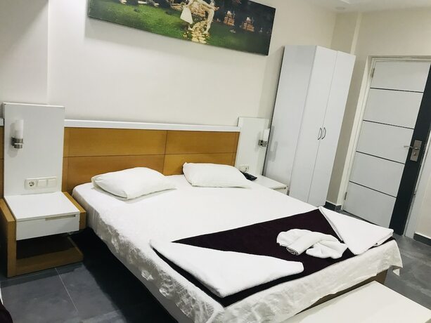 Imagen general del Babil Hotel. Foto 6