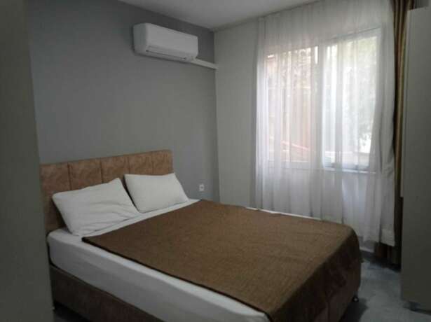 Imagen de la habitación del Babil Hotel. Foto 15