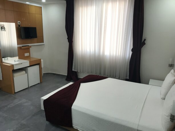 Imagen general del Babil Hotel. Foto 7