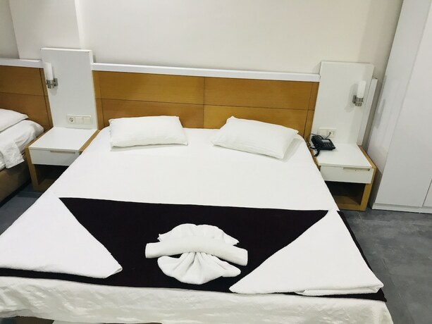 Imagen general del Babil Hotel. Foto 8