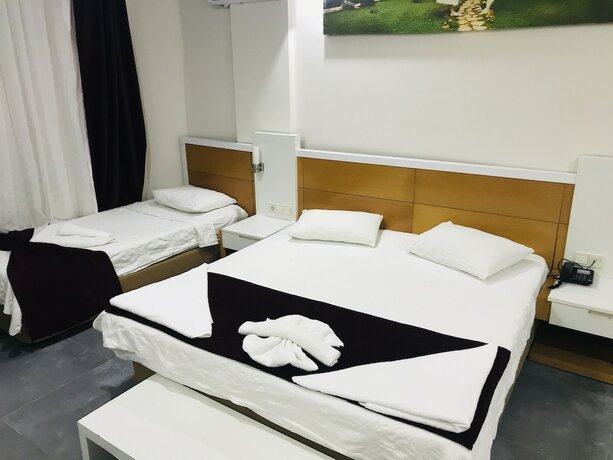 Imagen general del Babil Hotel. Foto 10