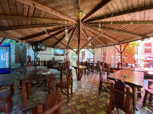 Imagen general del Babilon Costinesti. Foto 5