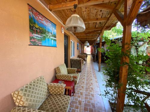 Imagen general del Babilon Costinesti. Foto 6