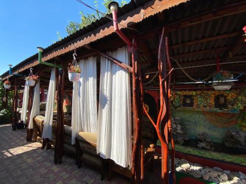 Imagen general del Babilon Costinesti. Foto 8