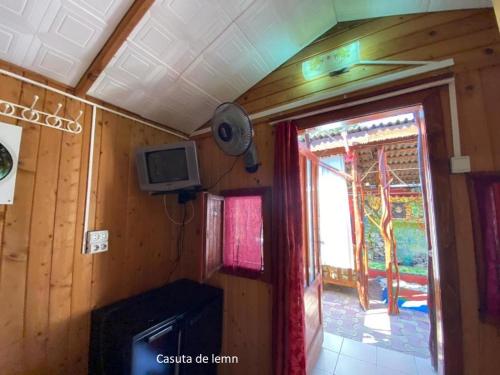 Imagen de la habitación del Babilon Costinesti. Foto 15