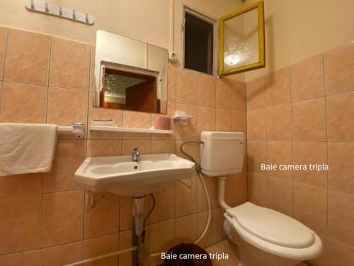 Imagen de la habitación del Babilon Costinesti. Foto 16