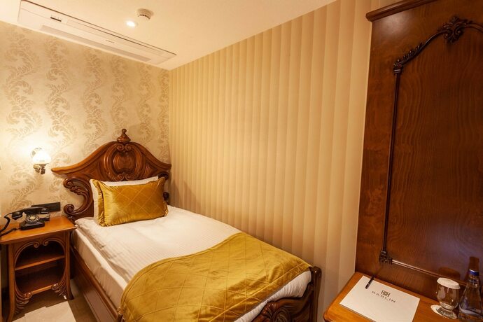 Imagen de la habitación del Bablin Butik Otel. Foto 13