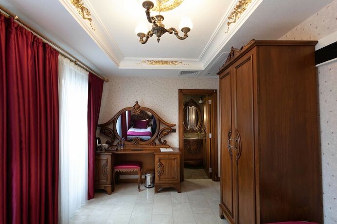 Imagen de la habitación del Bablin Butik Otel. Foto 19