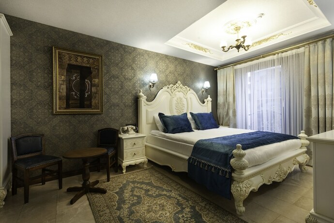 Imagen general del Bablin Butik Otel. Foto 8