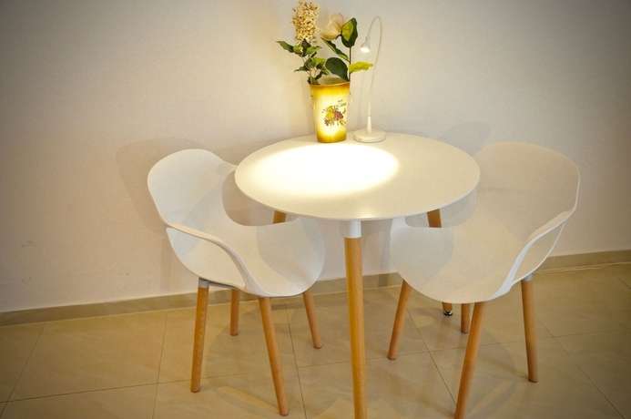 Imagen de la habitación del Babuino 127 Rooms. Foto 4