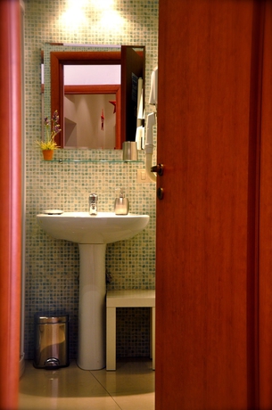 Imagen de la habitación del Babuino 127 Rooms. Foto 9
