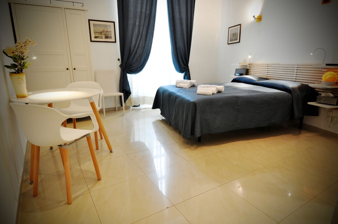 Imagen general del Babuino 127 Rooms. Foto 1