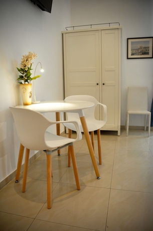 Imagen de la habitación del Babuino 127 Rooms. Foto 10