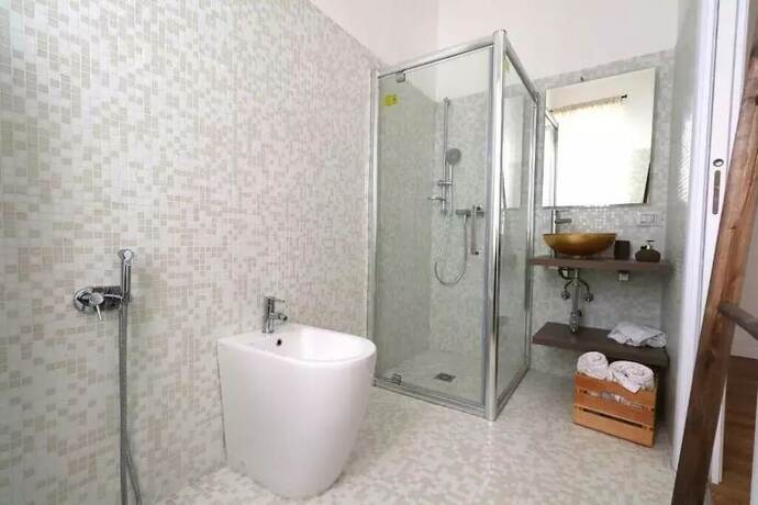 Imagen de la habitación del Baby Hotel. Foto 9