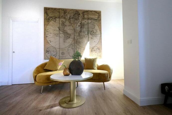 Imagen general del Baby Hotel. Foto 1