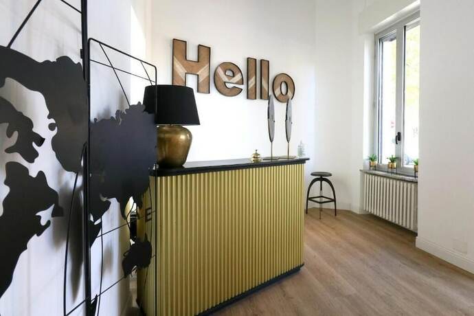 Imagen general del Baby Hotel. Foto 2