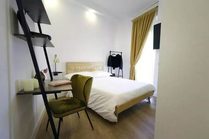 Imagen general del Baby Hotel. Foto 3