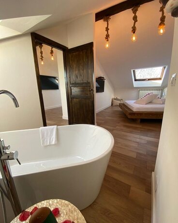 Imagen general del Baby Hotel. Foto 8