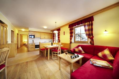 Imagen general del Baby- Und Kinderbauernhof Scharrerhof. Foto 2