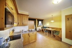 Imagen general del Baby- Und Kinderbauernhof Scharrerhof. Foto 4