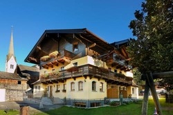 Imagen general del Baby- Und Kinderbauernhof Scharrerhof. Foto 5