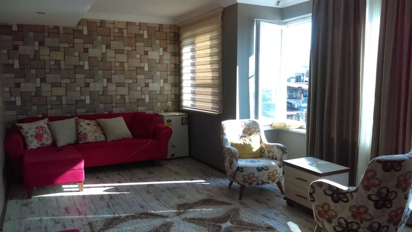 Imagen de la habitación del Babylon Apart. Foto 3