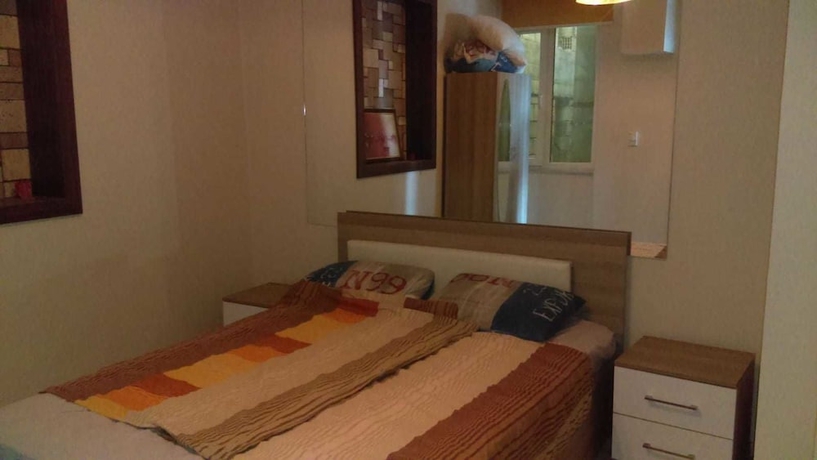 Imagen de la habitación del Babylon Apart. Foto 4