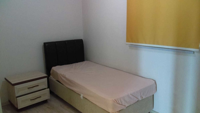 Imagen de la habitación del Babylon Apart. Foto 5