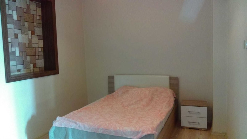 Imagen de la habitación del Babylon Apart. Foto 6