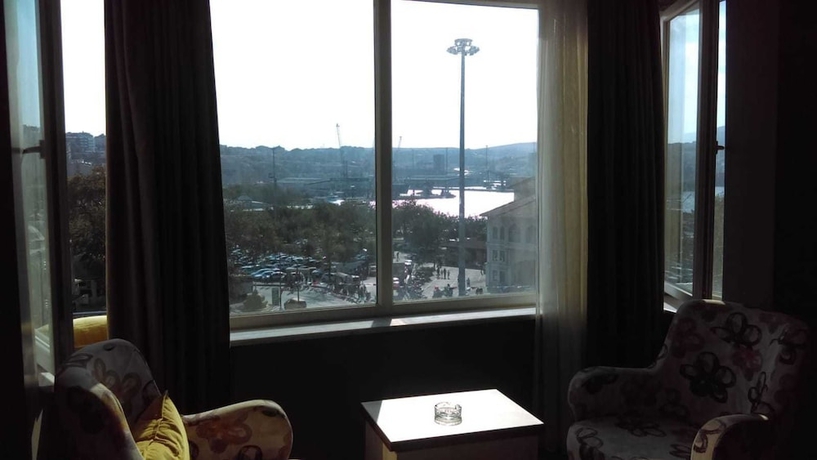 Imagen de la habitación del Babylon Apart. Foto 7