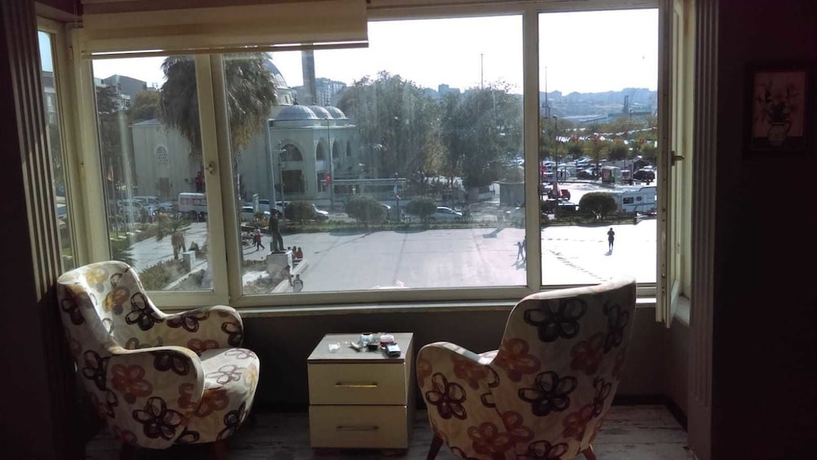 Imagen de la habitación del Babylon Apart. Foto 8