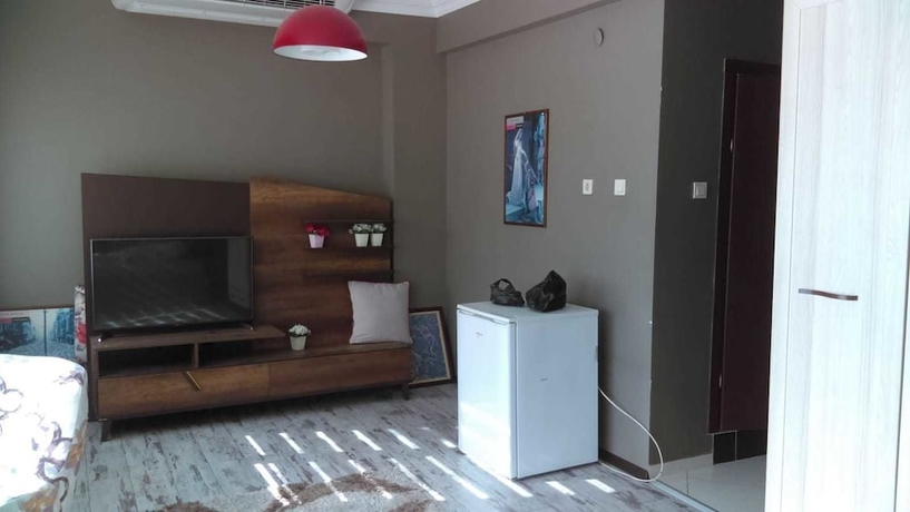 Imagen de la habitación del Babylon Apart. Foto 9