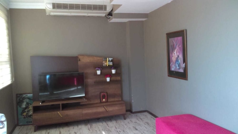 Imagen de la habitación del Babylon Apart. Foto 11