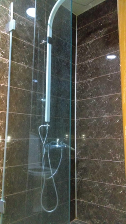 Imagen de la habitación del Babylon Apart. Foto 12