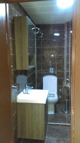 Imagen de la habitación del Babylon Apart. Foto 13