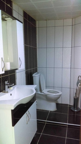 Imagen de la habitación del Babylon Apart. Foto 14