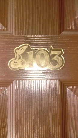 Imagen de los interiores del Babylon Apart. Foto 15