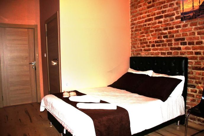 Imagen general del Babylon Loft Hotel. Foto 1