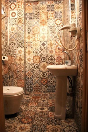 Imagen de la habitación del Babylon Loft Hotel. Foto 4