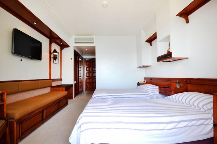 Imagen de la habitación del Bac Pansiyon. Foto 6